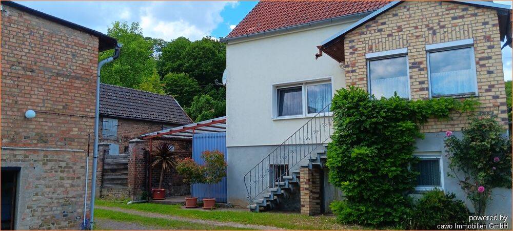 Einfamilienhaus zum Kauf, Oderberg