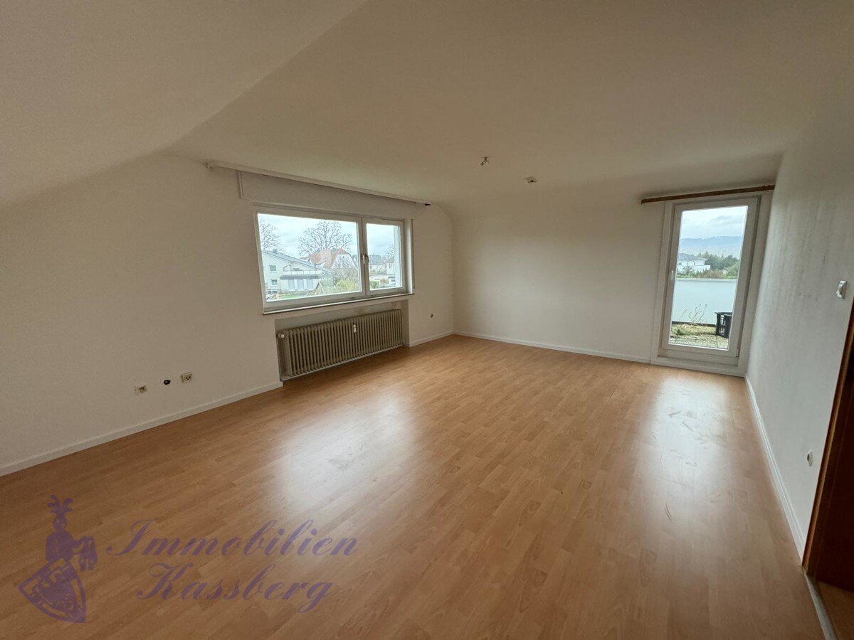 Wohnung zur Miete 350 € 2 Zimmer 52 m²<br/>Wohnfläche 01.01.2025<br/>Verfügbarkeit Detmold - Kernstadt Detmold 32756