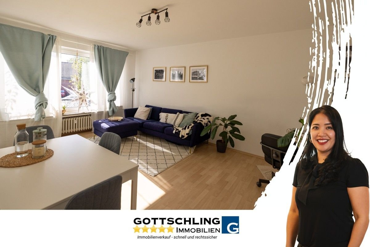 Wohnung zur Miete 680 € 2 Zimmer 71 m²<br/>Wohnfläche 2.<br/>Geschoss 01.12.2024<br/>Verfügbarkeit Mörikestr. 39 Holsterhausen Essen 45147