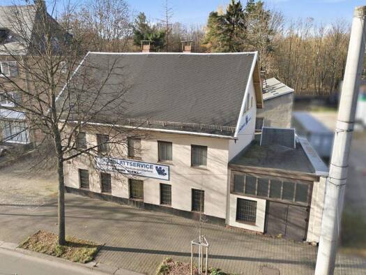 Sonstiges zum Kauf 130.000 € 9 Zimmer 130 m² 630 m² Grundstück Altchemnitz Chemnitz 09120