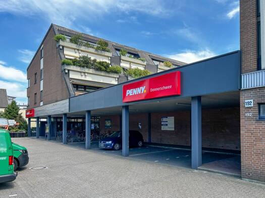 Wohnung zum Kauf 239.000 € 3 Zimmer 88,2 m² 1. Geschoss Donnerschwee Oldenburg (Oldenburg) / Donnerschwee 26123
