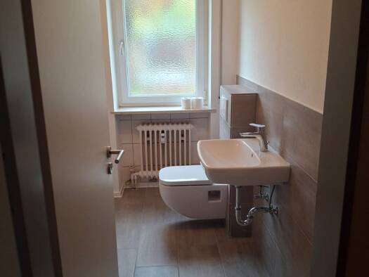 Wohnung zur Miete 850 € 3 Zimmer 90 m² Geschoss -5/3 frei ab 01.10.2026 Grubweg Passau 94034