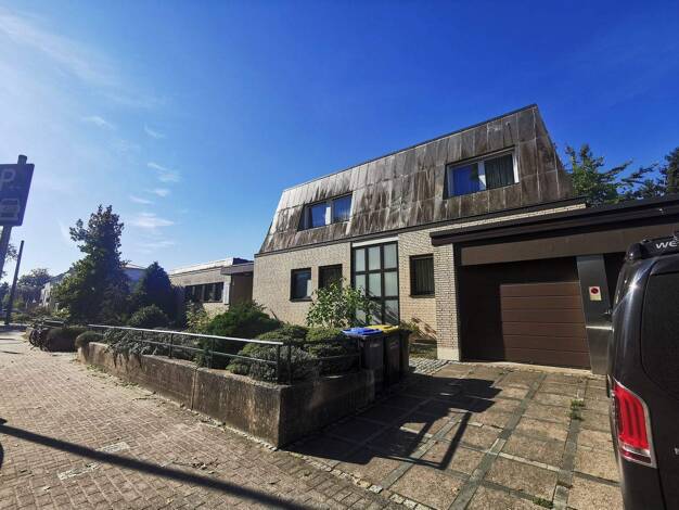 Stadthaus zum Kauf 595.000 € 6 Zimmer 187 m² 1.038 m² Grundstück Innenstadt Ahlen 59227