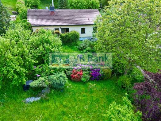 Bungalow zum Kauf 289.000 € 4 Zimmer 110 m² 1.638 m² Grundstück frei ab sofort Eisenach Eisenach 99817