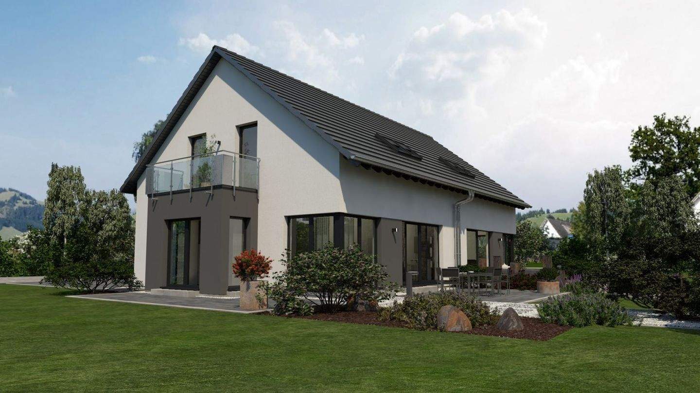 Haus – Biesenthal, Danewitz - Ansicht 4