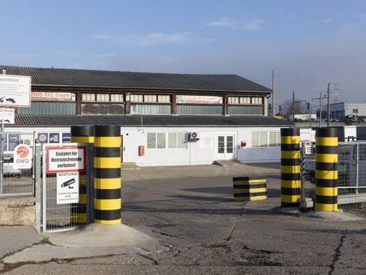 Halle/Industriefläche zur Miete 800 € 50 m² Lagerfläche Gutenhoferstraße 19 Himberg 2325