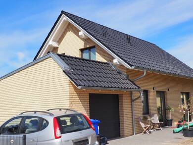 Einfamilienhaus zum Kauf provisionsfrei 470.000 € 4 Zimmer 130 m² 557 m² Grundstück Jüterbog Jüterbog 14913