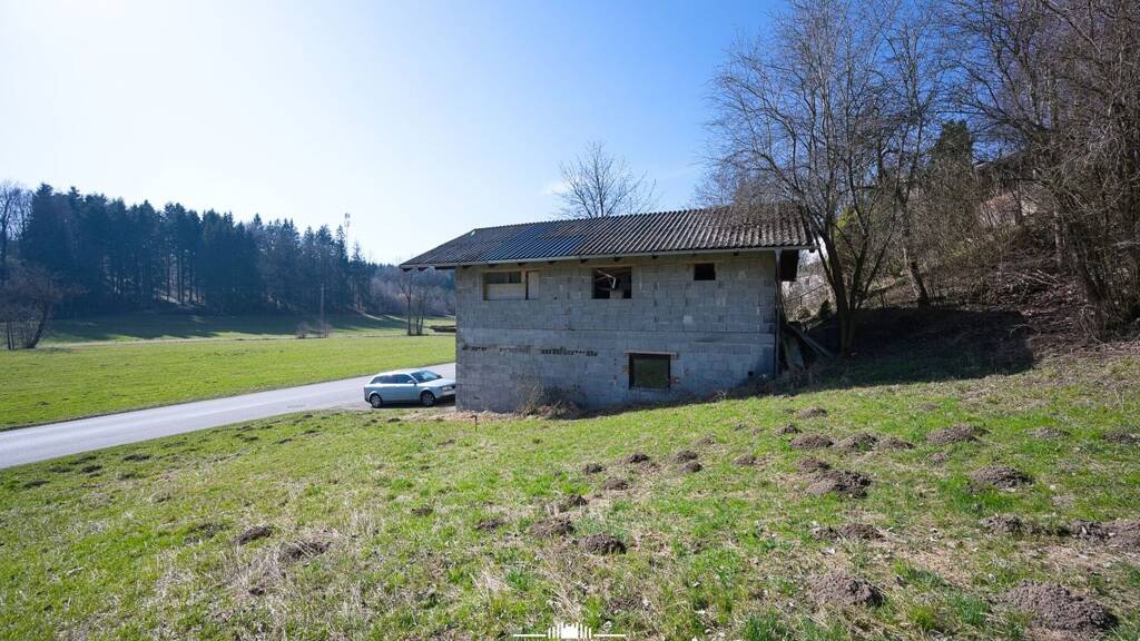 Grundstück zum Kauf 107.000 € 487 m² Grundstück Lenzing an der Ager 4860