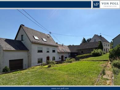 Einfamilienhaus zum Kauf 210.000 € 11 Zimmer 181,1 m² 1.374 m² Grundstück Arbach 56769