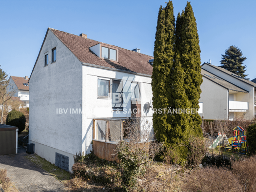 Doppelhaushälfte zum Kauf 279.000 € 5 Zimmer 122 m² 299 m² Grundstück Amberg 92224