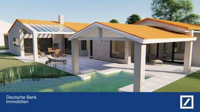 Villa zum Kauf provisionsfrei 799.000 € 5 Zimmer 285 m² 2.672 m² Grundstück Groß Plasten Groß Plasten 17192