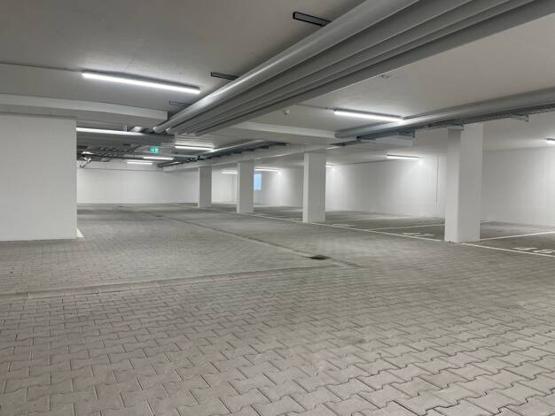Tiefgarage zum Kauf - Erstbezug provisionsfrei 29.900 € Schützenstraße 10C Bad Tölz Bad Tölz 83646