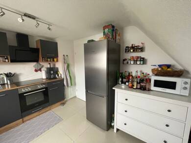 Wohnung zur Miete 590 € 3 Zimmer 65 m² Geschoss 3/3 Böhmenkirch Böhmenkirch 89558