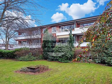 Wohnung zum Kauf als Kapitalanlage geeignet 329.000 € 3 Zimmer 75 m² Stellingen Hamburg 22527