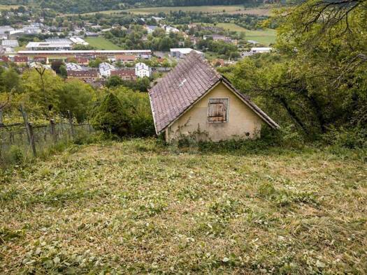 Freizeitgrundstück zum Kauf 149.000 € 1.544 m² Grundstück Nordstadt Tübingen 72076