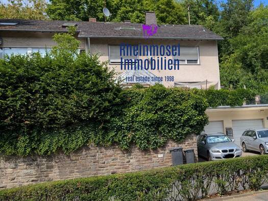 Maisonette zum Kauf als Kapitalanlage geeignet 179.000 € 5 Zimmer 105,2 m² Buchenau Boppard 56154
