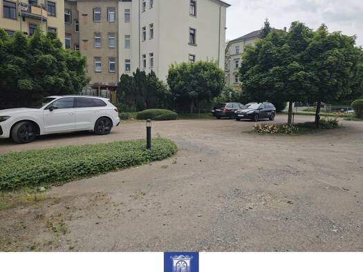 Außenstellplatz zur Miete provisionsfrei 44 € Plauen Dresden 01187