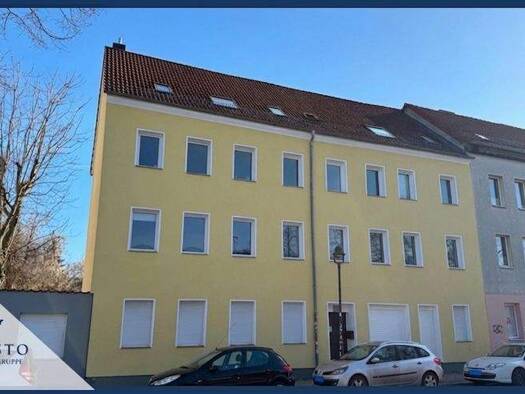 Gewerbeobjekt zum Kauf als Kapitalanlage geeignet 899.000 € 466,9 m² 300 m² Grundstück Sudenburg Magdeburg 39112