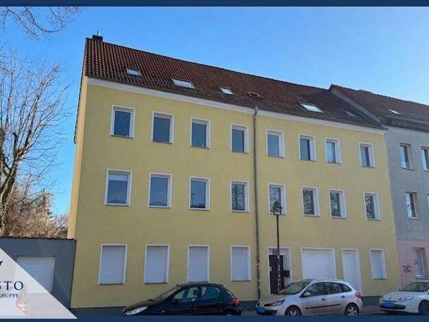 Gewerbeobjekt zum Kauf als Kapitalanlage geeignet 899.000 € 466,9 m² 300 m² Grundstück Sudenburg Magdeburg 39112