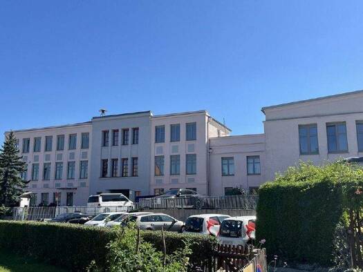 Gewerbeobjekt zum Kauf als Kapitalanlage geeignet 895.000 € 3.805 m² 8.400 m² Grundstück Gornau 09405