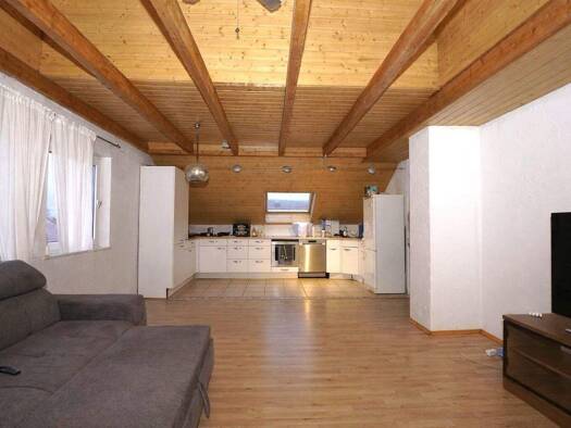 Wohnung zum Kauf 99.000 € 2 Zimmer 70 m² 3. Geschoss Kindsbach 66862