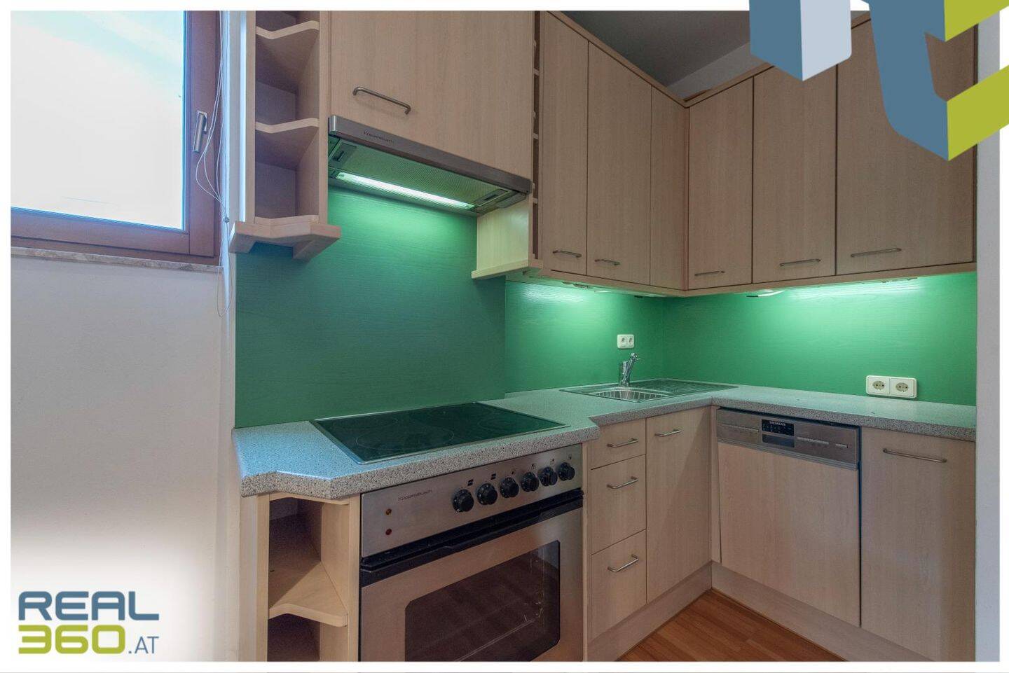 Wohnung – Linz, Auhof, Dornach-Auhof - Mehr