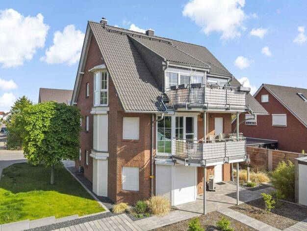 Maisonette zum Kauf 298.500 € 3 Zimmer 105 m² Ulmenstraße 17 Lieskau Salzatal 06198