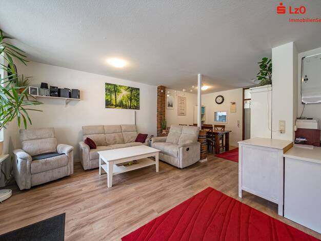 Reihenmittelhaus zum Kauf 265.000 € 4 Zimmer 104,3 m² 281 m² Grundstück frei ab 01.11.2025 Westerstede 26655