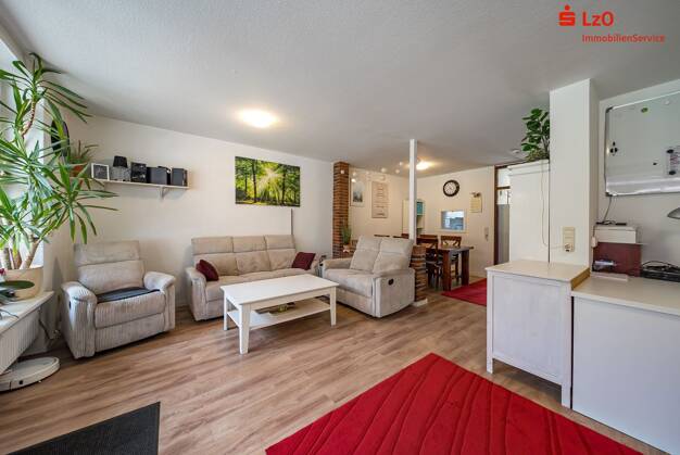 Reihenmittelhaus zum Kauf 265.000 € 4 Zimmer 104,3 m² 281 m² Grundstück frei ab 01.11.2025 Westerstede Westerstede 26655