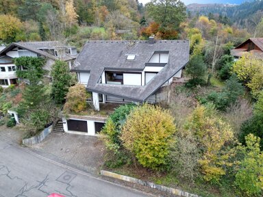 Einfamilienhaus zum Kauf 799.000 € 7 Zimmer 283 m² 1.594 m² Grundstück Seelbach Seelbach 77960