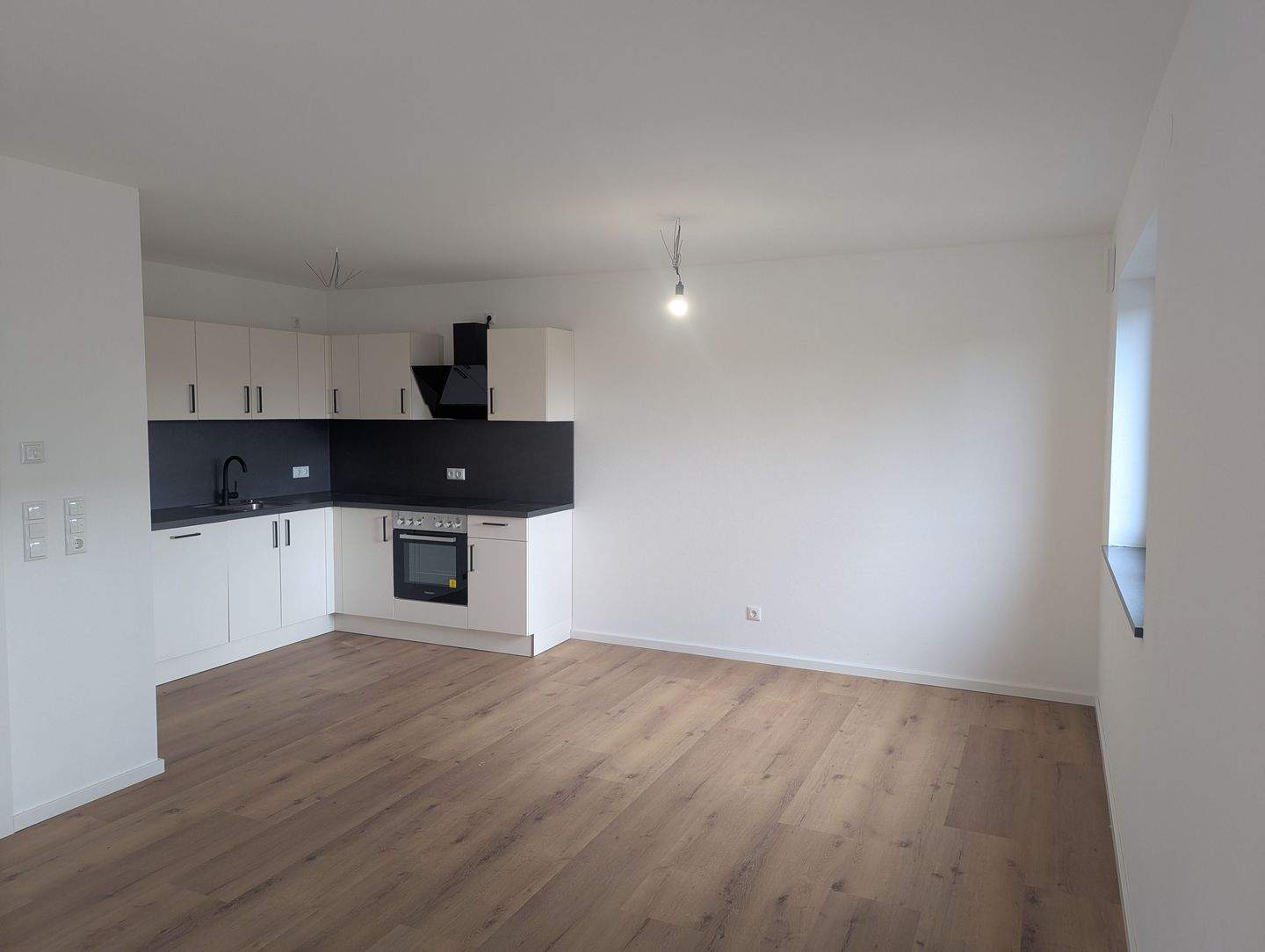 Immobilie in Mitterfels - JETZT AFA 5% sichern! Neubauwohnung mit Aufzug im KFW 55 Stand! - Bild 4