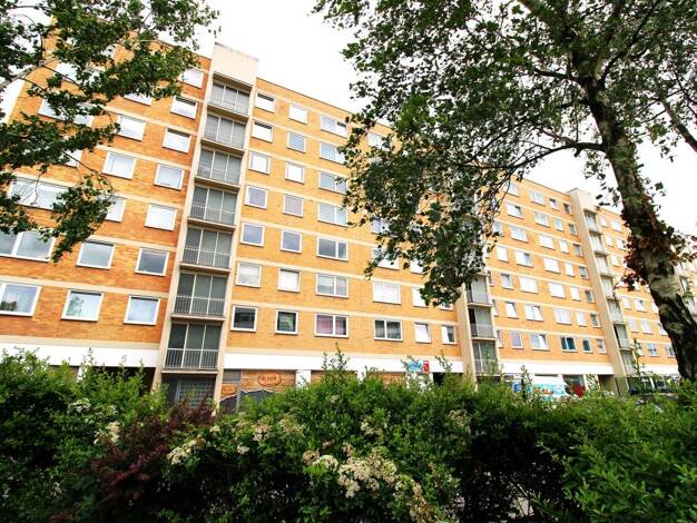 Wohnung zum Kauf 130.000 € 3 Zimmer 69,4 m² 7. Geschoss Düren 52351