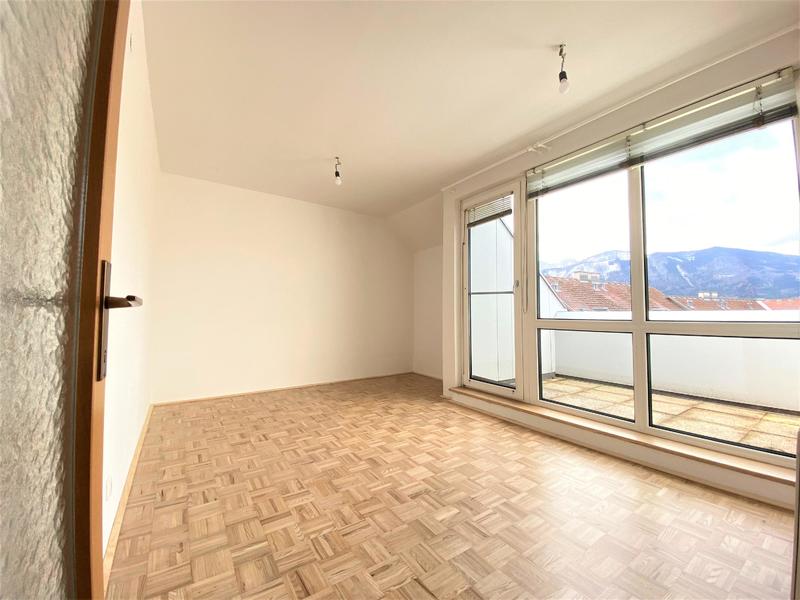 Wohnung zur Miete 667,95 € 2 Zimmer 61,1 m²<br/>Wohnfläche 3.<br/>Geschoss 01.11.2024<br/>Verfügbarkeit Weinzierler Straße 41 Kirchdorf an der Krems 4560