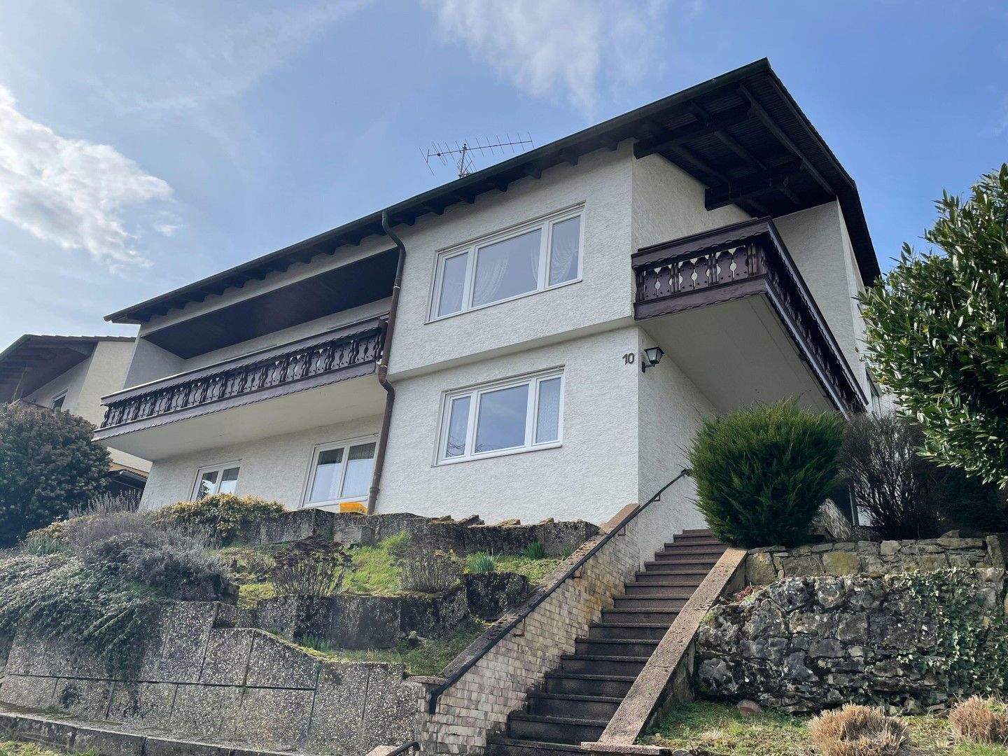 Einfamilienhaus zum Kauf - Ansicht 4
