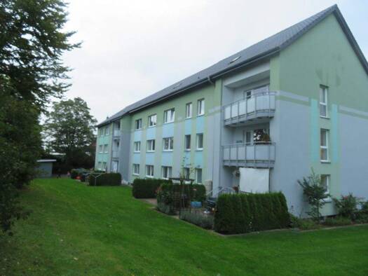 Wohnung zur Miete 496 € 3 Zimmer 63,4 m² 2. Geschoss frei ab 16.11.2025 Dieselstr. 19 Innenstadt Herford 32051