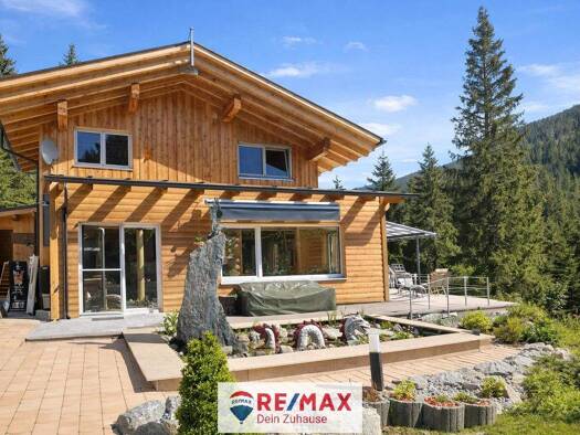 Einfamilienhaus zum Kauf 3 Zimmer 140 m² 3.127 m² Grundstück Glödnitz 9346