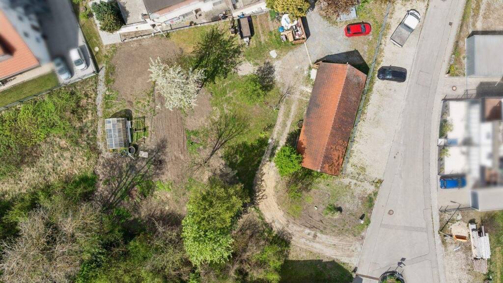 Grundstück zum Kauf 180.000 € 314 m² Grundstück Au Au in der Hallertau 84072