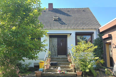 Einfamilienhaus zum Kauf 225.000 € 4 Zimmer 133 m² 685 m² Grundstück Schierholz Bremerhaven 27578