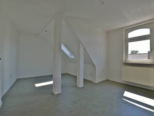 Wohnung zur Miete 480 € 2 Zimmer 53 m² Geschoss 3/4 frei ab 01.02.2026 Niederzwehren Kassel 34134