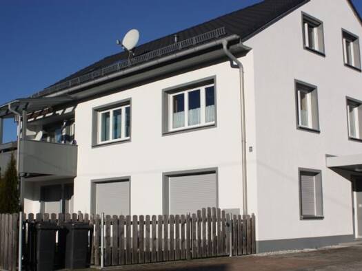 Wohnung zur Miete 700 € 3 Zimmer 62 m² Geschoss 2/3 frei ab 01.12.2026 Herrnstraße 35 Thalhausen Kranzberg 85402