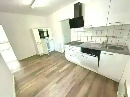 Wohnung zur Miete 800 € 2,5 Zimmer 63,5 m² EG Römerstraße 7 Konz 54329