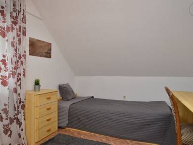 WG-Zimmer zur Miete Wohnen auf Zeit 295 € 8 m² 1. Geschoss frei ab sofort Roßbrunn Rossbrunn 97297