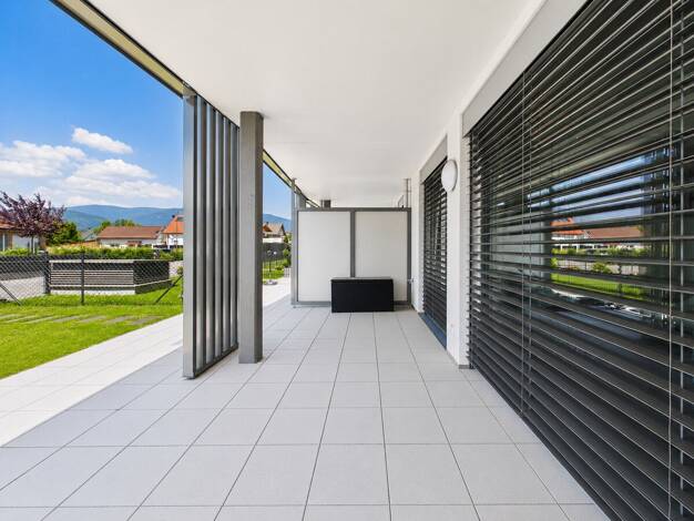 Wohnung zum Kauf 294.500 € 2 Zimmer 56,1 m² frei ab 01.10.2026 Auen Villach 9500