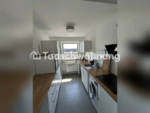 Wohnung zur Miete Tauschwohnung 840 € 3 Zimmer 70 m² Hainholz Nord 30165