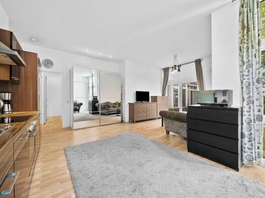 Wohnung zum Kauf 275.000 € 2 Zimmer 65 m² EG Reiherbergstraße 14 b Golm Potsdam 14476