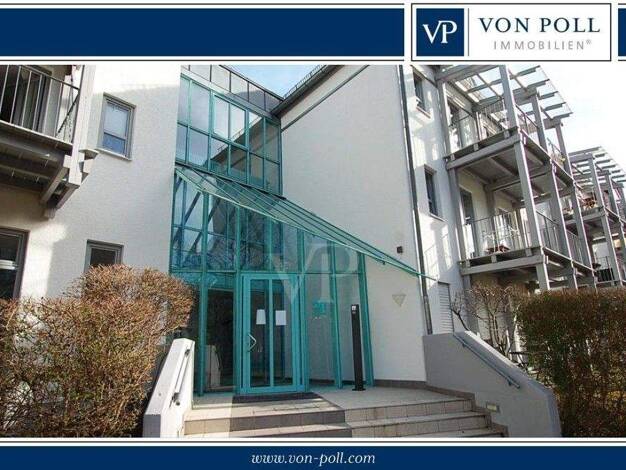 Studio zum Kauf 136.000 € 1 Zimmer 21,5 m² 1. Geschoss Universitätsviertel Augsburg 86159