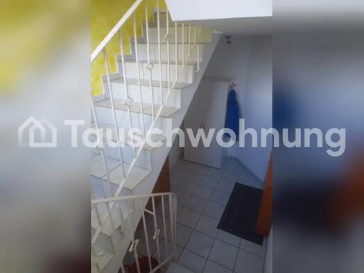 Wohnung zur Miete Tauschwohnung 950 € 3 Zimmer 88 m² 2. Geschoss Alt-Hürth Hürth 50354