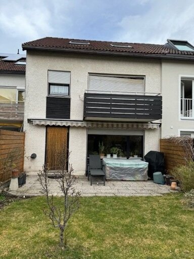 Reihenmittelhaus zum Kauf 590.000 € 4 Zimmer 98 m² 170 m² Grundstück Höhenkirchen Höhenkirchen-Siegertsbrunn 85635