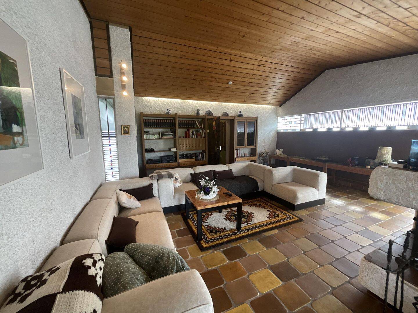 Haus – Zemmer, Schleidweiler - Ansicht 5
