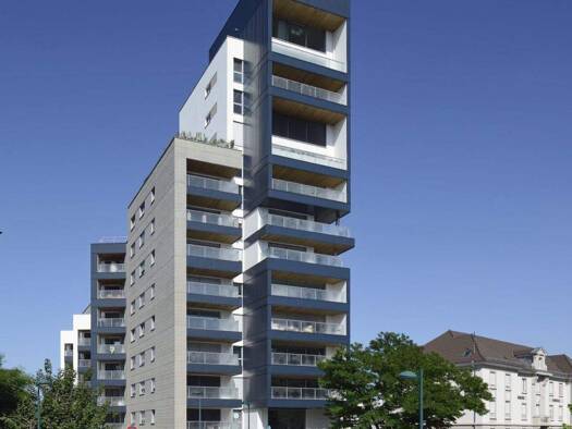 Wohnung zum Kauf provisionsfrei 225.000 € 1 Zimmer 50 m² Centre Sud Est Saint-Louis 68300